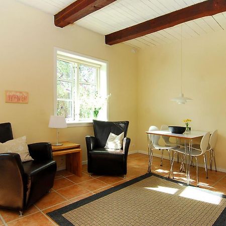 פרדנסבורג Soasegard Apartments חדר תמונה
