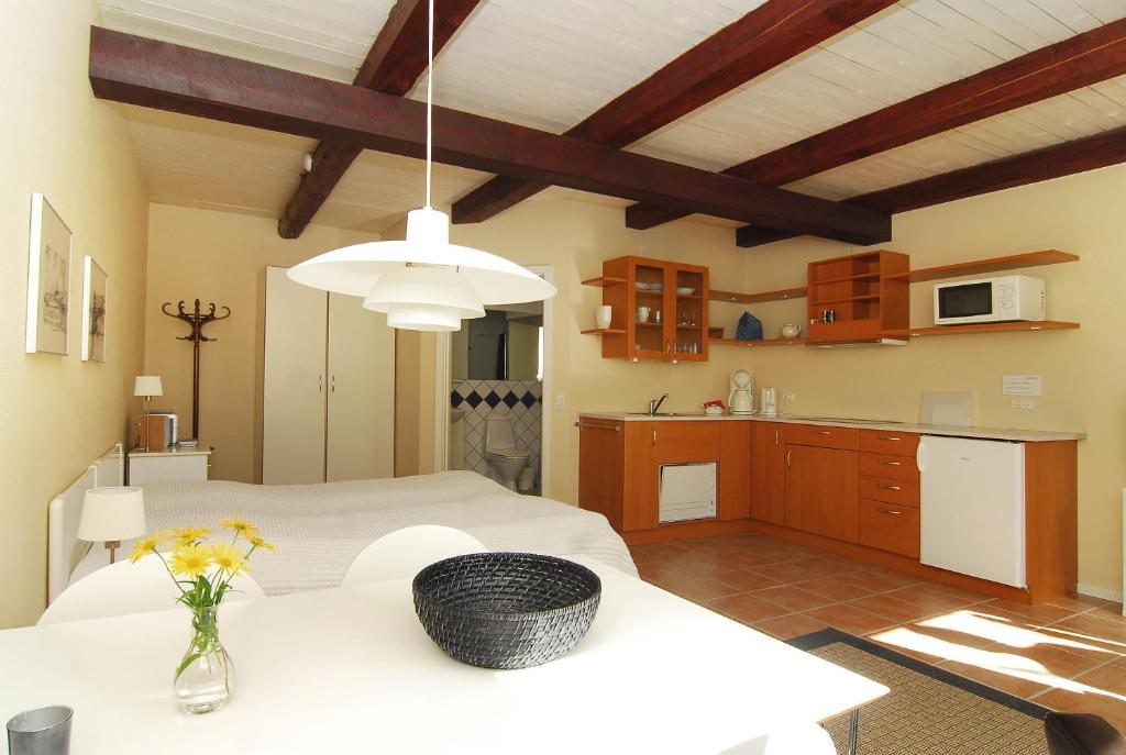 פרדנסבורג Soasegard Apartments חדר תמונה