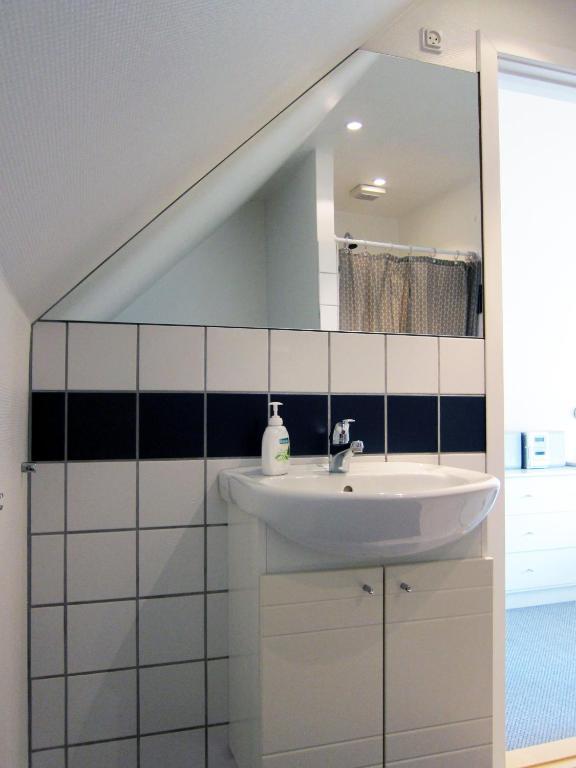 פרדנסבורג Soasegard Apartments חדר תמונה
