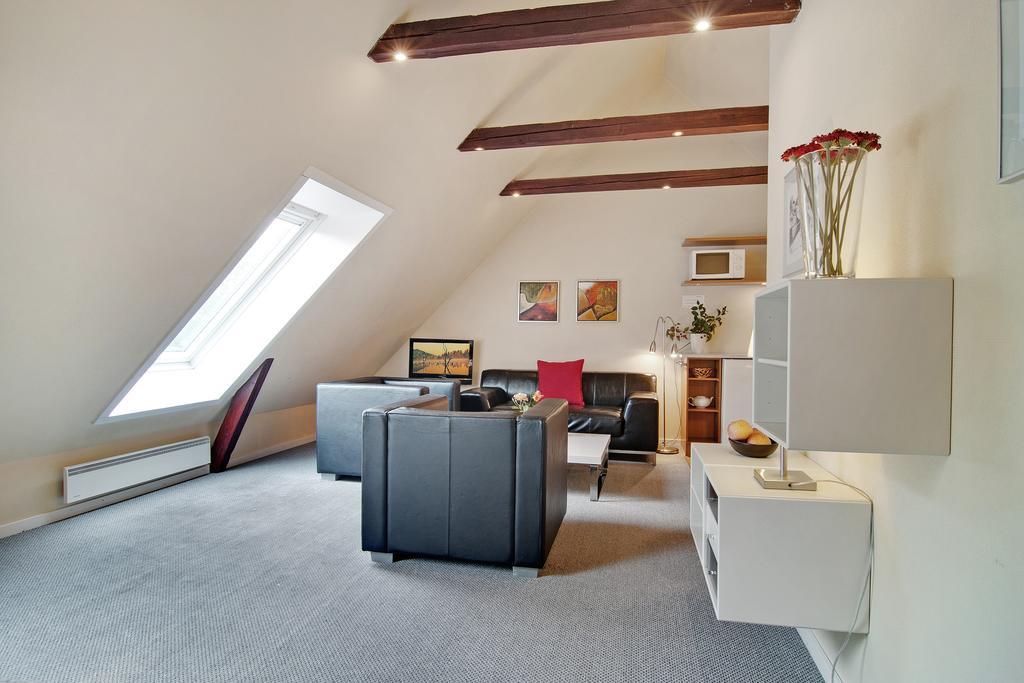 פרדנסבורג Soasegard Apartments חדר תמונה