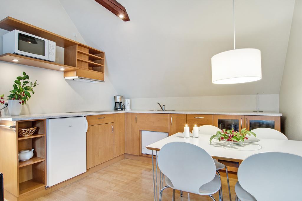 פרדנסבורג Soasegard Apartments חדר תמונה
