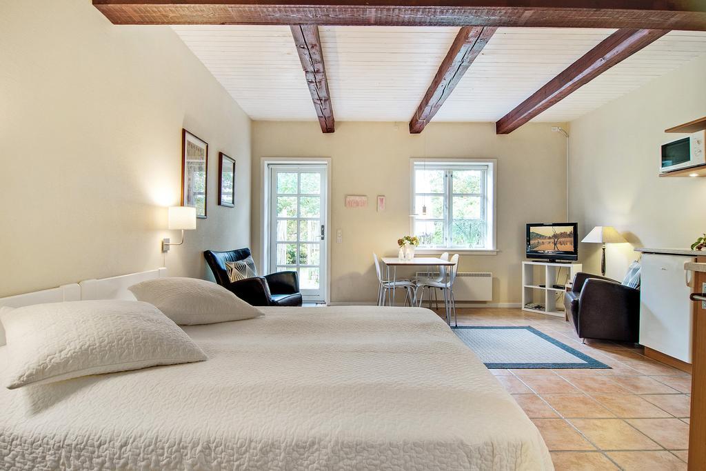 פרדנסבורג Soasegard Apartments חדר תמונה