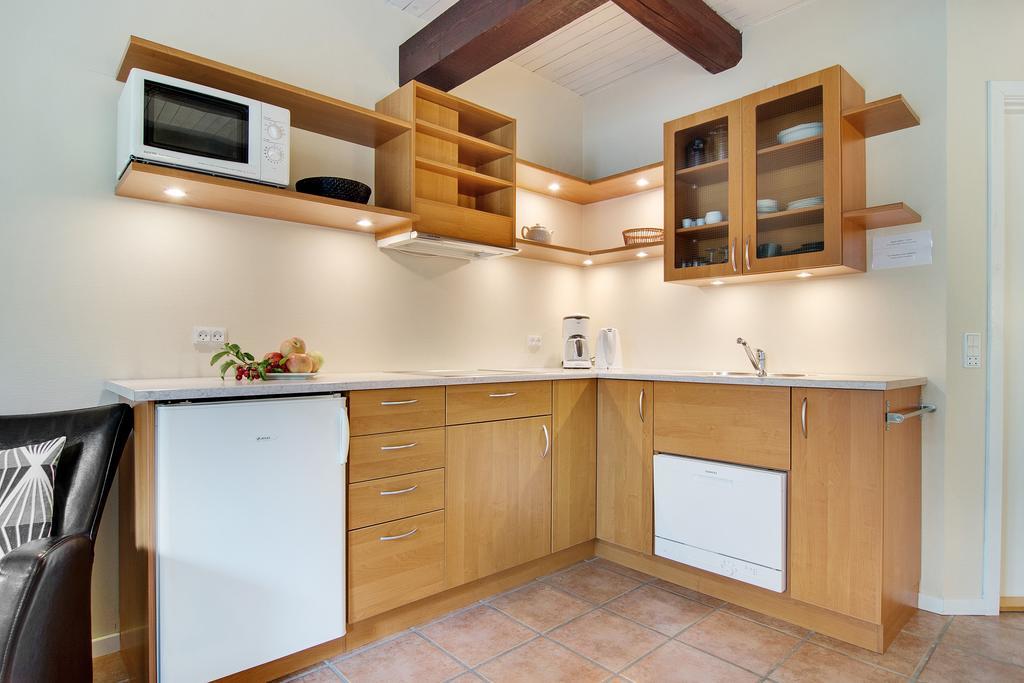 פרדנסבורג Soasegard Apartments חדר תמונה