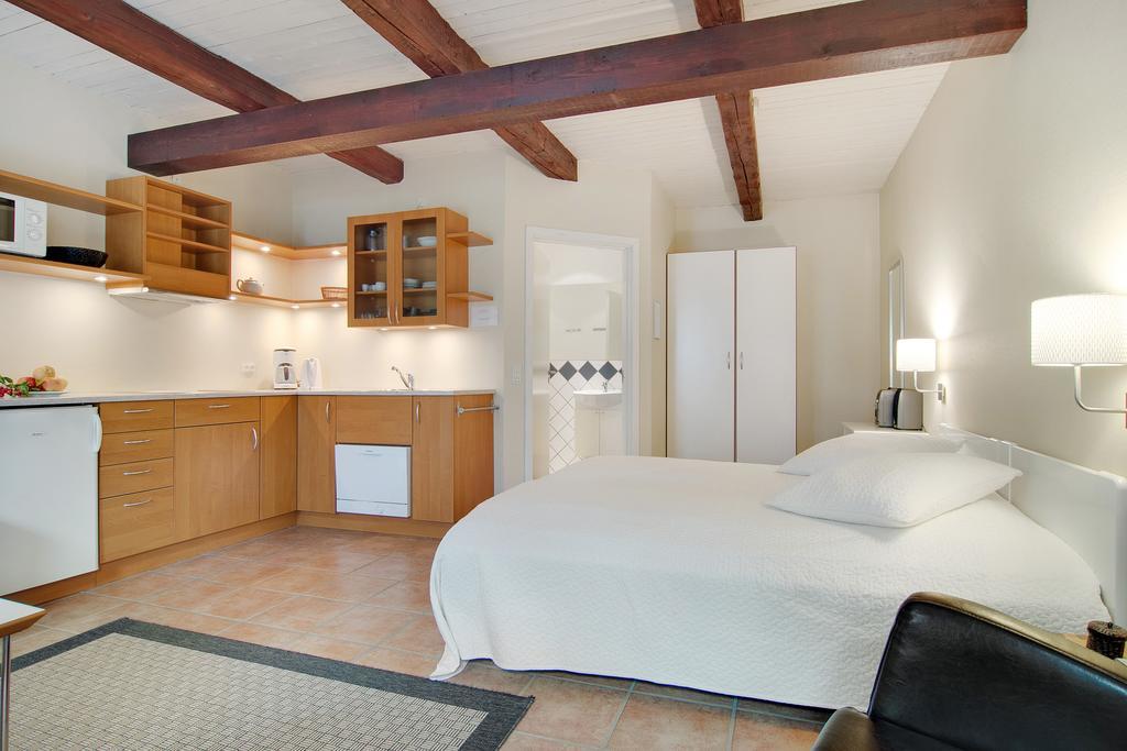 פרדנסבורג Soasegard Apartments חדר תמונה
