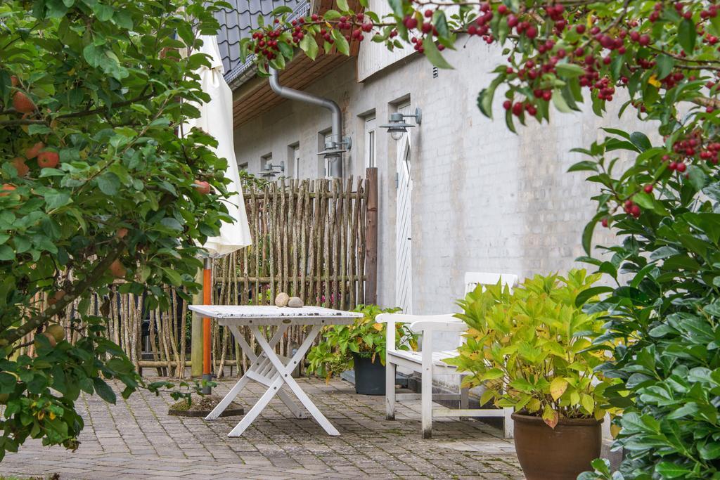 פרדנסבורג Soasegard Apartments חדר תמונה