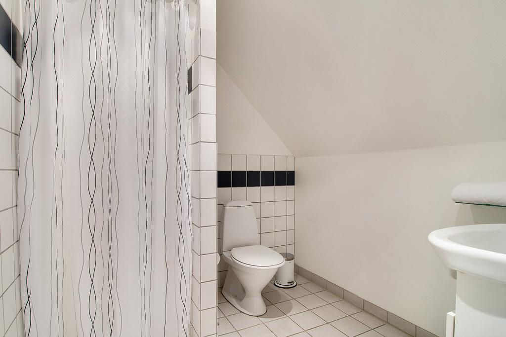 פרדנסבורג Soasegard Apartments מראה חיצוני תמונה