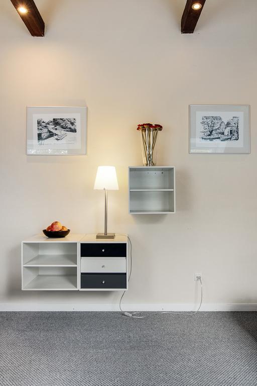 פרדנסבורג Soasegard Apartments מראה חיצוני תמונה