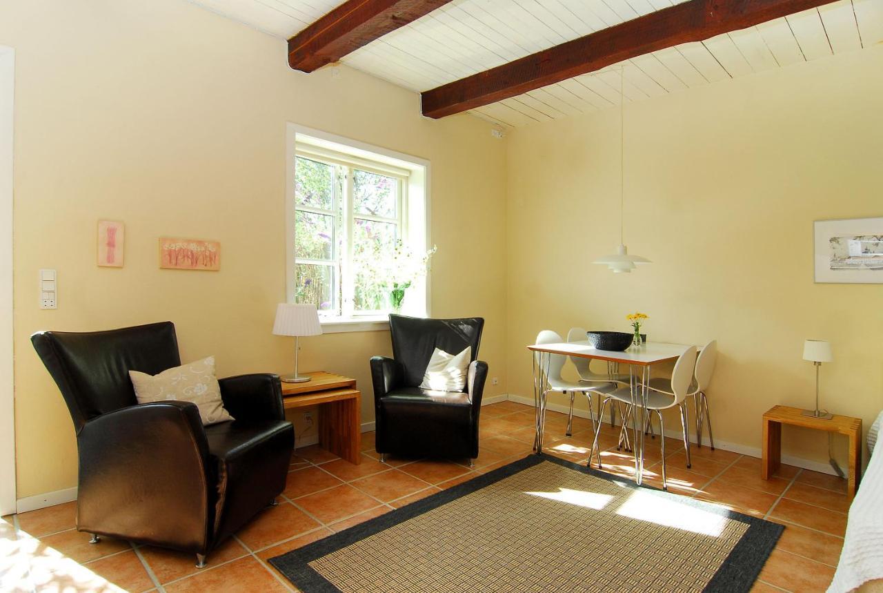 פרדנסבורג Soasegard Apartments חדר תמונה